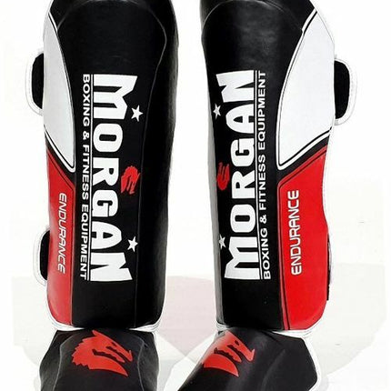 MORGAN ENDURANCE PRO SHIN & INSTEP