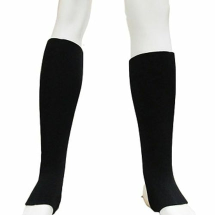 MORGAN NEOPRENE CROSS FUNCTIONAL FITNESS COMPRESSION SOCKS