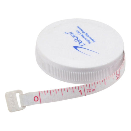 ALPHA SPORT TAPE MEASURE