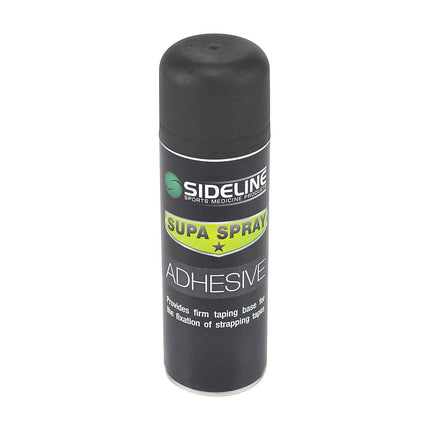 SIDELINE SUPA SPRAY ADHESIVE