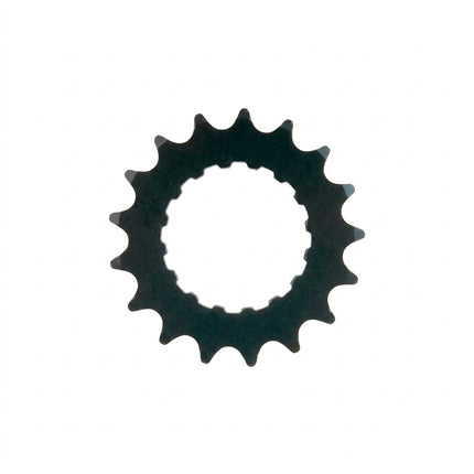 Stronglight E-BIKE SPROCKET, COMP. BOSCH - 2nd GENERATION, STEEL, BLACK, 16T, a - 262558