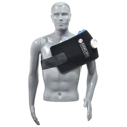 SIDELINE ICE & WRAP LARGE