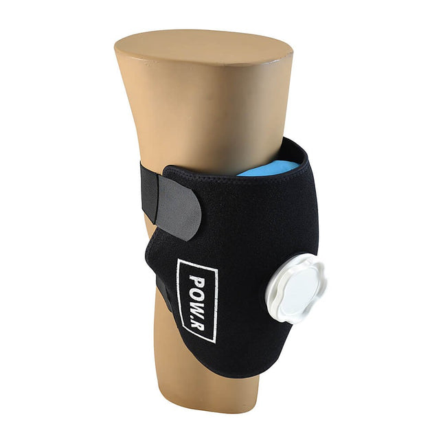 Pow.R Ice & Wrap [Limb]