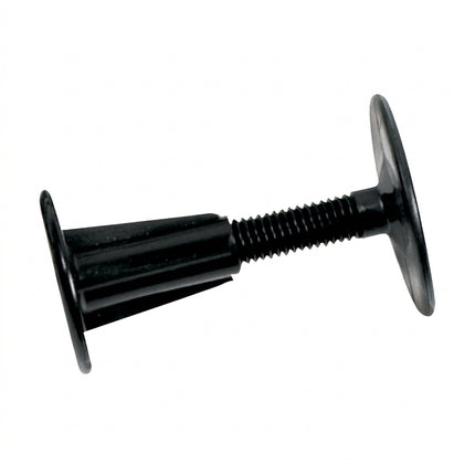 Mirage BODYBOARD PLUG FLUSH BLACK 15