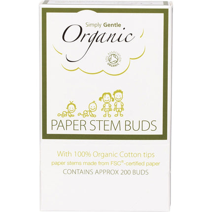 SIMPLY GENTLE ORGANIC Protein Ball Cookies Cream, 12 X 40g 200pk | Snack