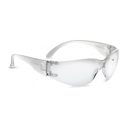 BOLLÉ B-LINE BL30 CLEAR SAFETY GLASSES