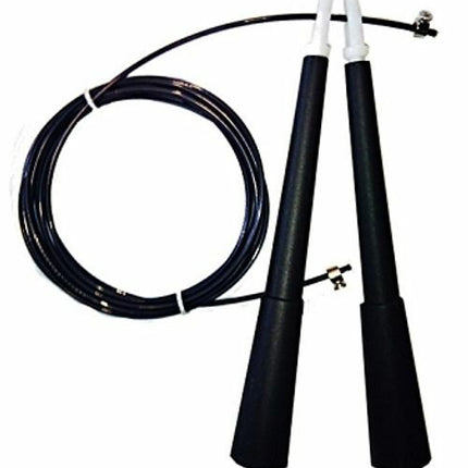 MORGAN CROSS FUNCTIONAL FITNESS SPEED ROPE