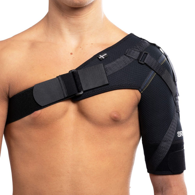MEDIROYAL SRX SHOULDER SUPPORT X-STRAP