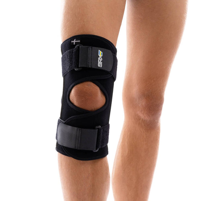 Mediroyal Srx Knee Support Open Patella