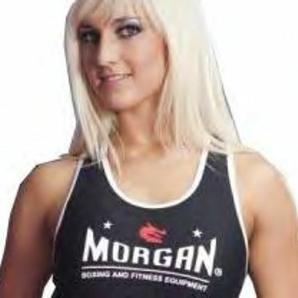 MORGAN GIRLS CROP TOP