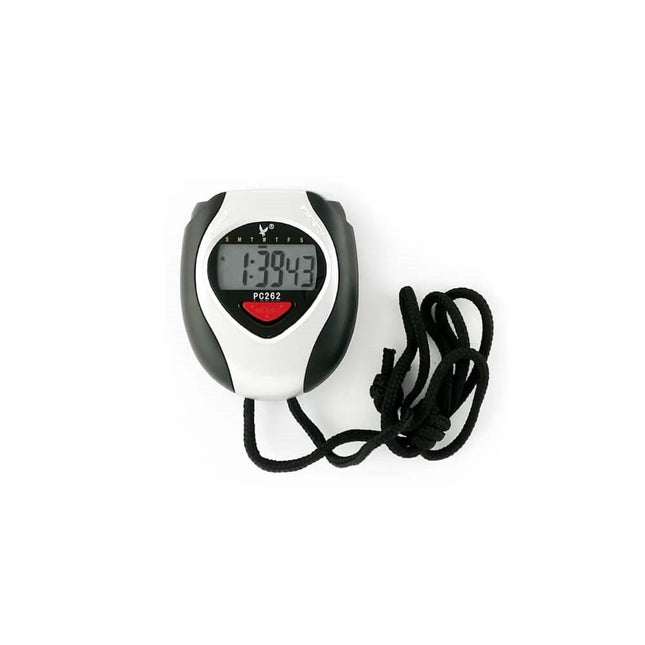 DIGITAL STOPWATCH