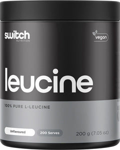 SWITCH NUTRITION Matcha Green Tea Powder, 100g 200g