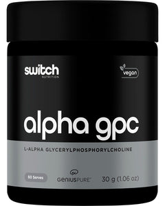 Collection image for: Switch Nutrition