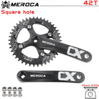 Black CX 42T