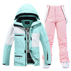 Picture Jacket Pant 14