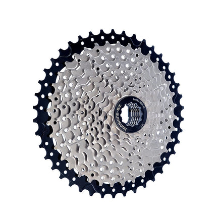 SUNSHINE Bicycle Cassette Freewheel Sprocket HG Structure for SHIMANO/SRAM