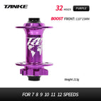 32H Purple Front
