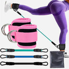 Pink-ROPE