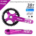 Purple Crank-38T