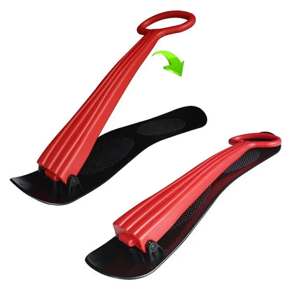 Kid Snowboard Beginner Skiing Equipment kids Skiing and Snowboarding Boys Girlds Tabla Snowboard
