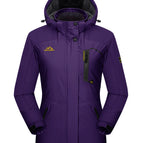 Dark Purple