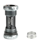 Boxed Titanium