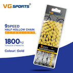 9s el gold