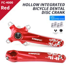 Red Crank