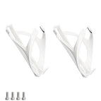 White  2 PCS