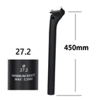 27.2X450mm