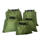 green 5pcs