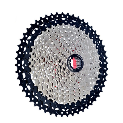 SUNSHINE Bicycle Cassette Freewheel Sprocket HG Structure for SHIMANO/SRAM