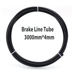 Brake line tube-3m
