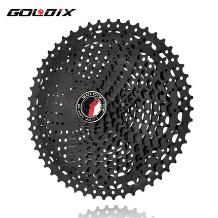 GOLDIX MTB Cassette 8/9/10/11/12 Speed 40-50T for Shimano/SRAM