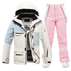 Picture Jacket Pant 4