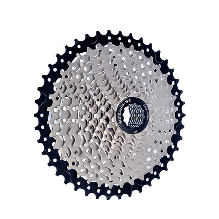 SUNSHINE Bicycle Cassette Freewheel Sprocket HG Structure for SHIMANO/SRAM