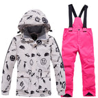 Picture Jacket Pant 32