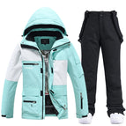 Picture Jacket Pant 18