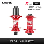 32H HG Red F R