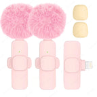 Pink 2in1-IOS