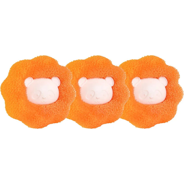 Pet Hair Remover Laundry Filter (1-5pcs)