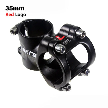 Bicycle Stem 31.8mm Handlebar Ultralight 7° MTB Road Bike Stem 35-110mm