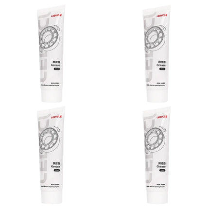 Aluminum Grease Gun  MTB Bike Bearing & Hub Lubricant Syringe