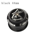 Black 44mm