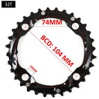 32T-Steel(for 3x10S)