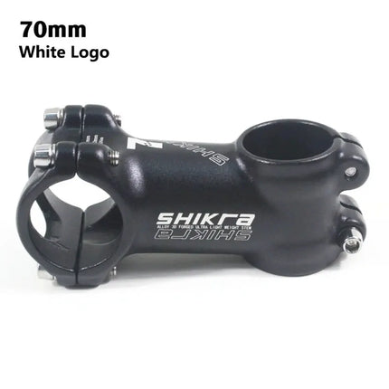 Bicycle Stem 31.8mm Handlebar Ultralight 7° MTB Road Bike Stem 35-110mm