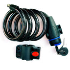 With lock Rack