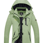 light Green