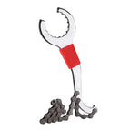 tail hook wrench B