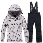 Picture Jacket Pant 29
